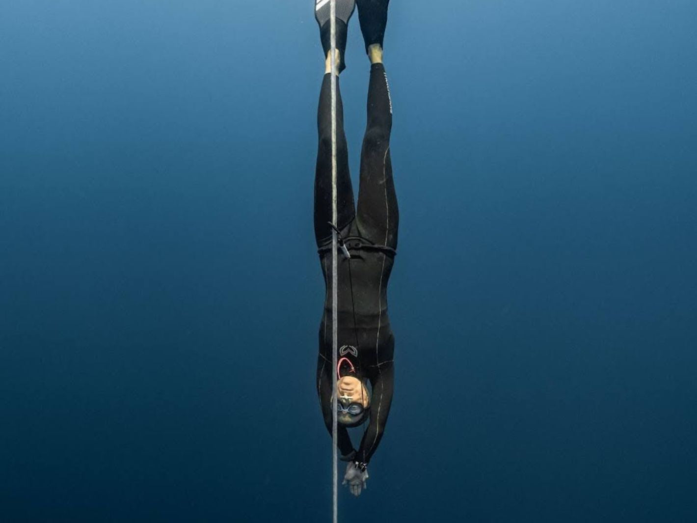 How Nutrition Supports Freediving & Relaxation