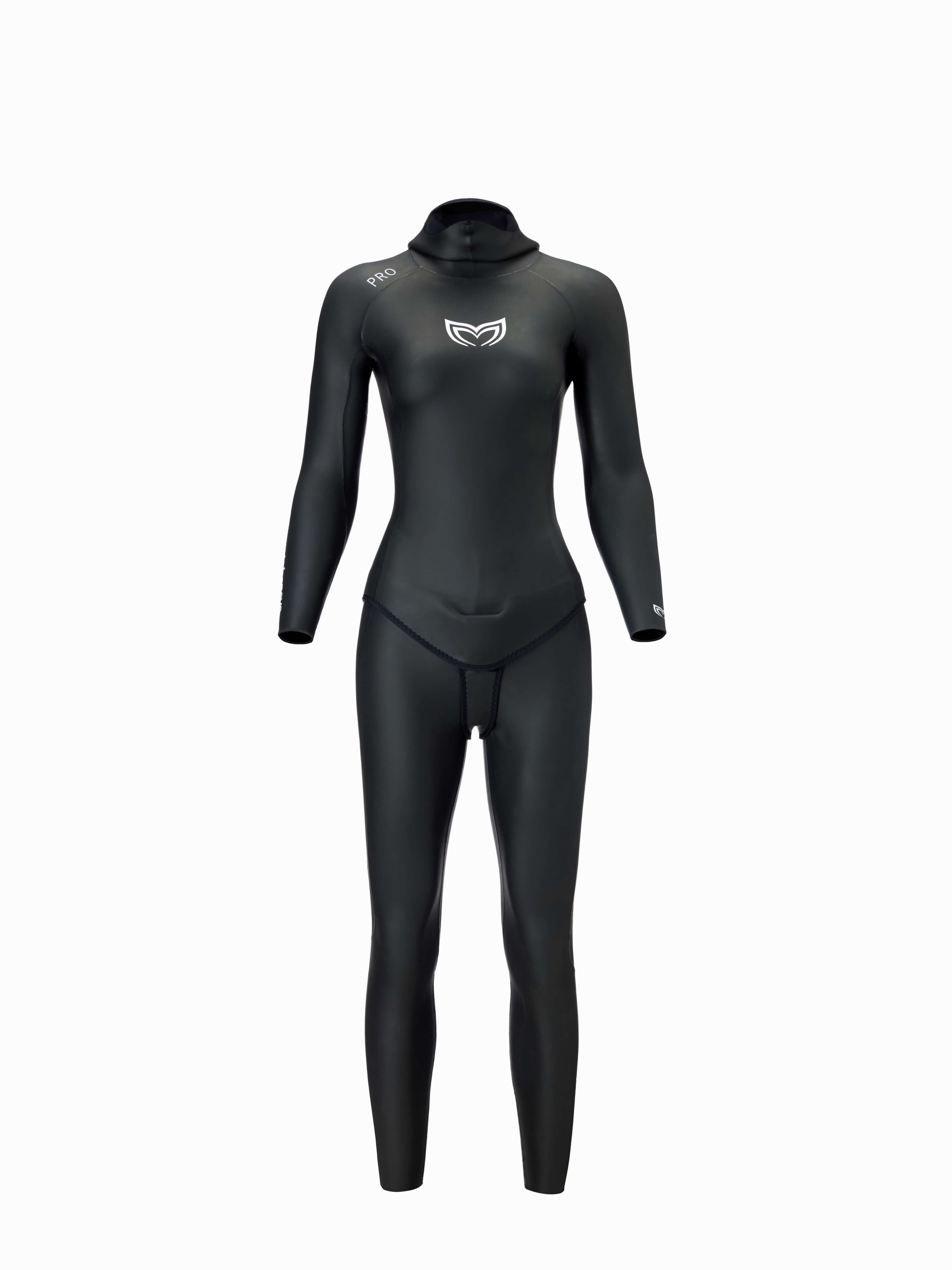 Women’s PRO Wetsuit Unlined