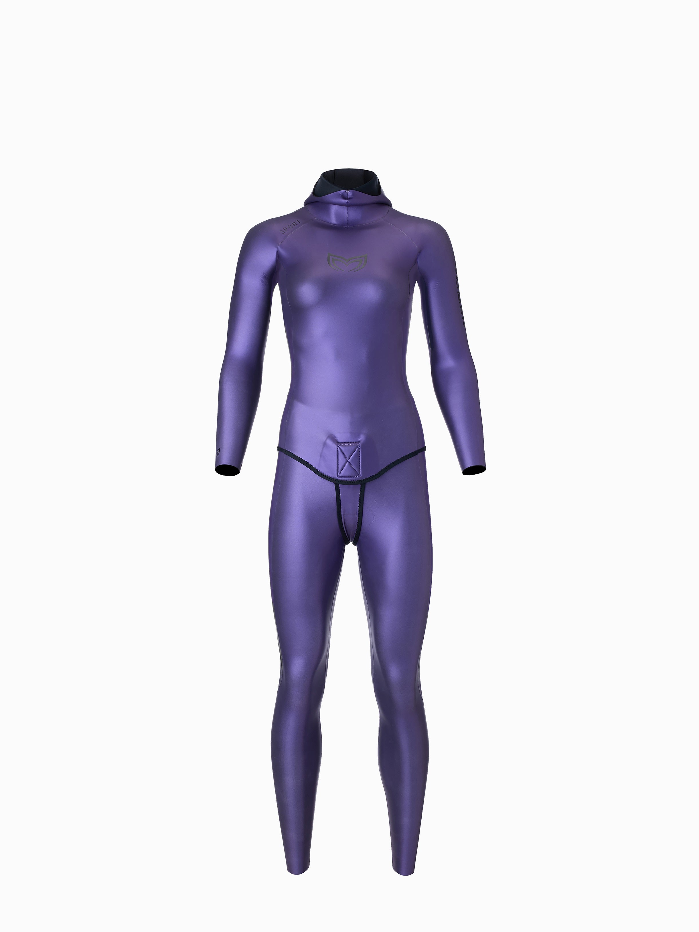 Women’s SPORT Inside Lined Wetsuit