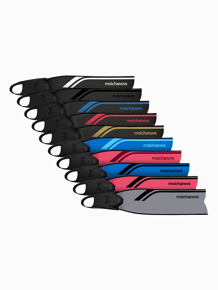 SPORT Bifins 3 Fiberglass
