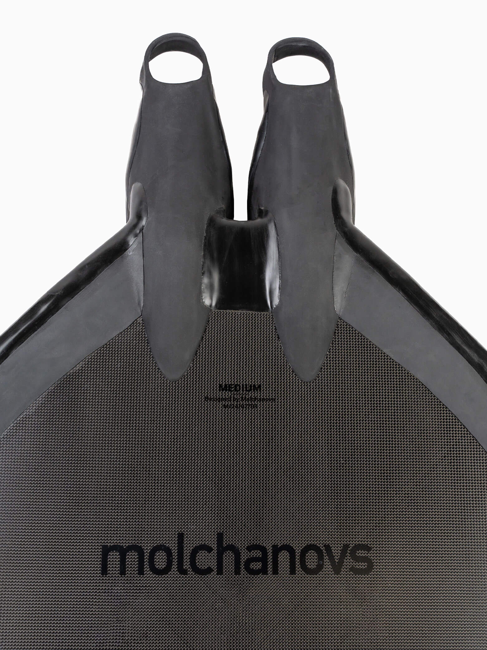 PRO Monofin 4X Carbon