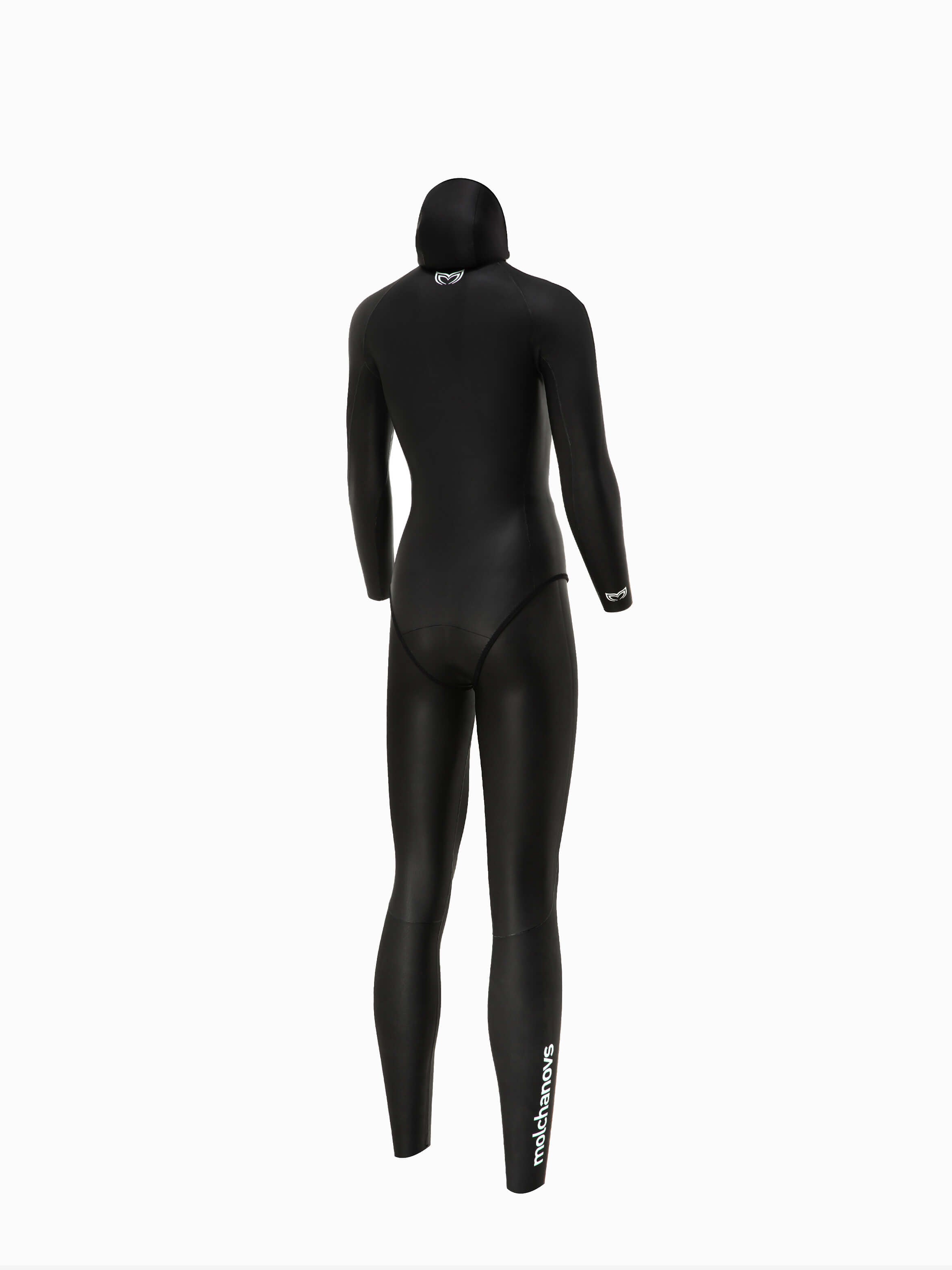 Women’s SPORT Inside Lined Wetsuit
