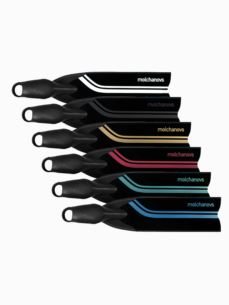 PRO Hyper Bifins X Fiberglass
