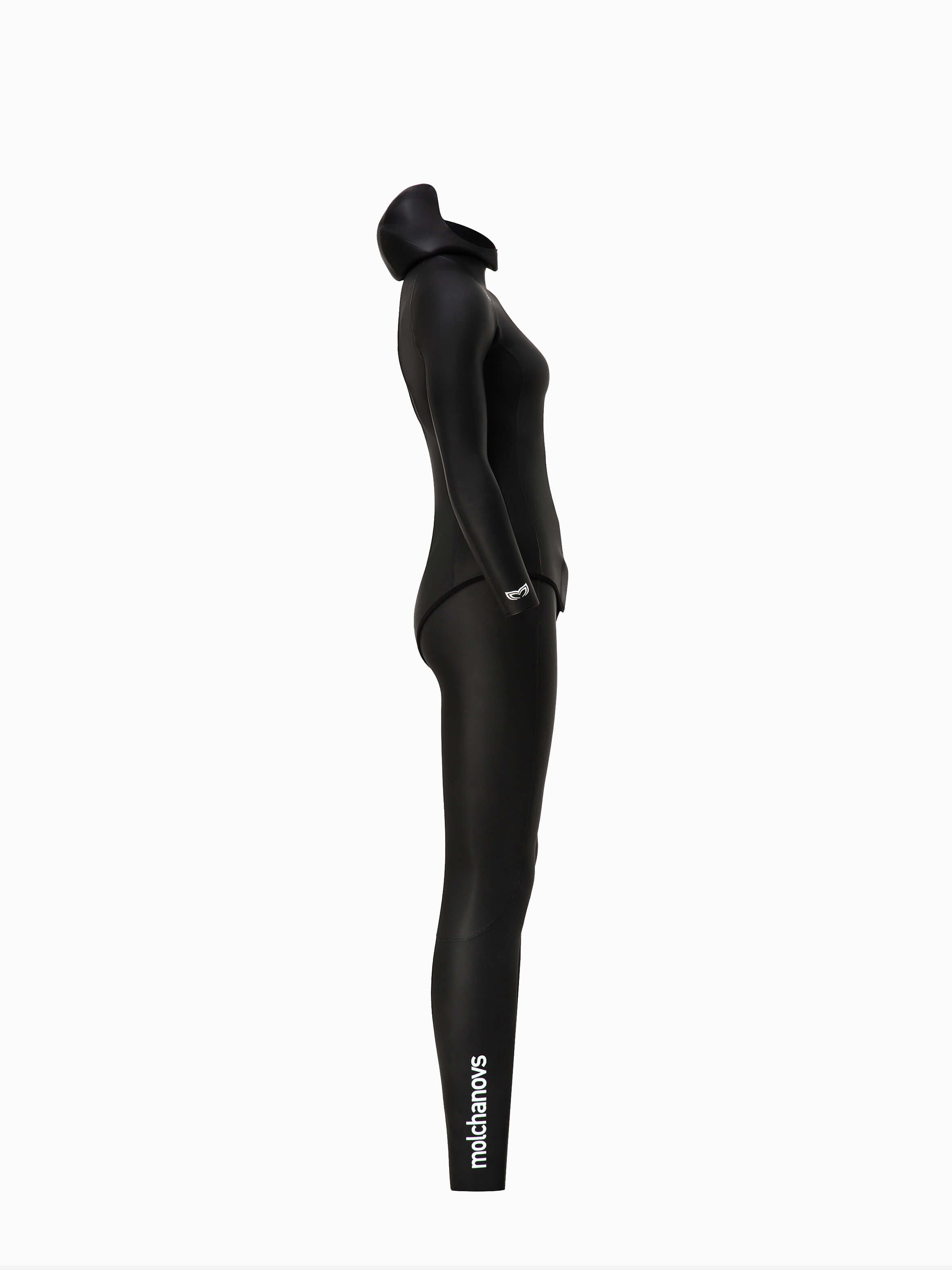 Women’s SPORT Inside Lined Wetsuit