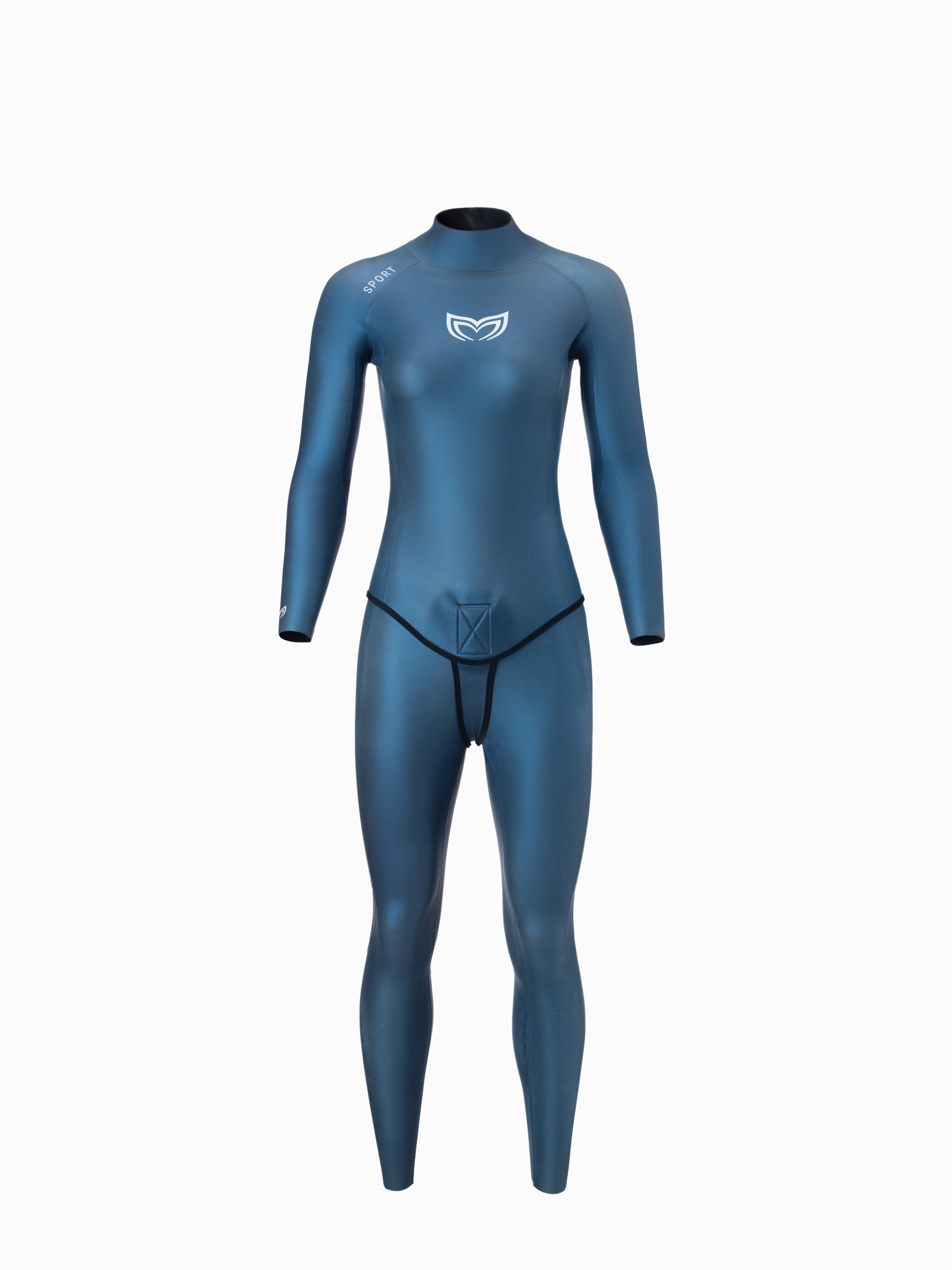 Women’s SPORT Inside Lined Wetsuit