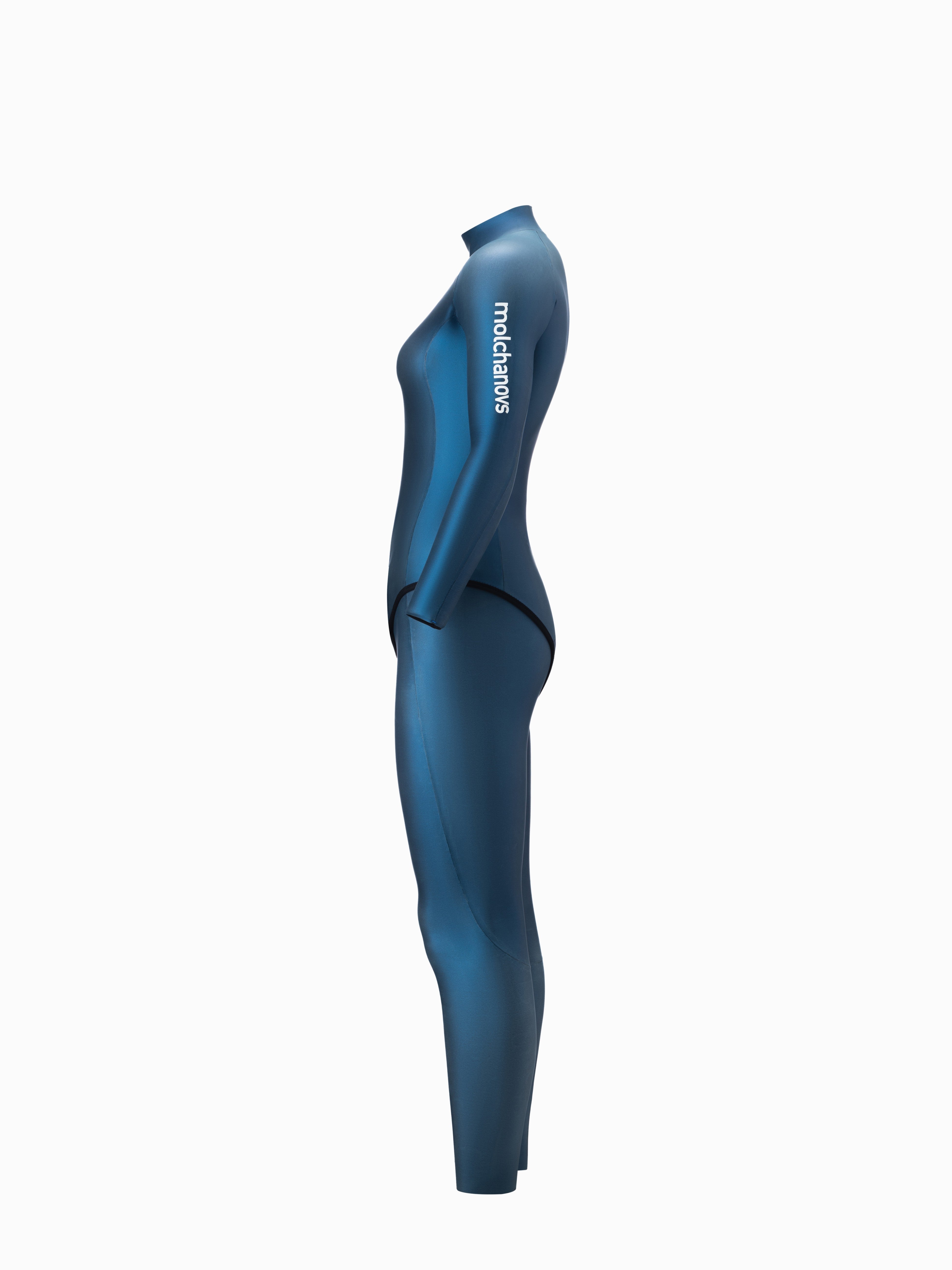Women’s SPORT Inside Lined Wetsuit
