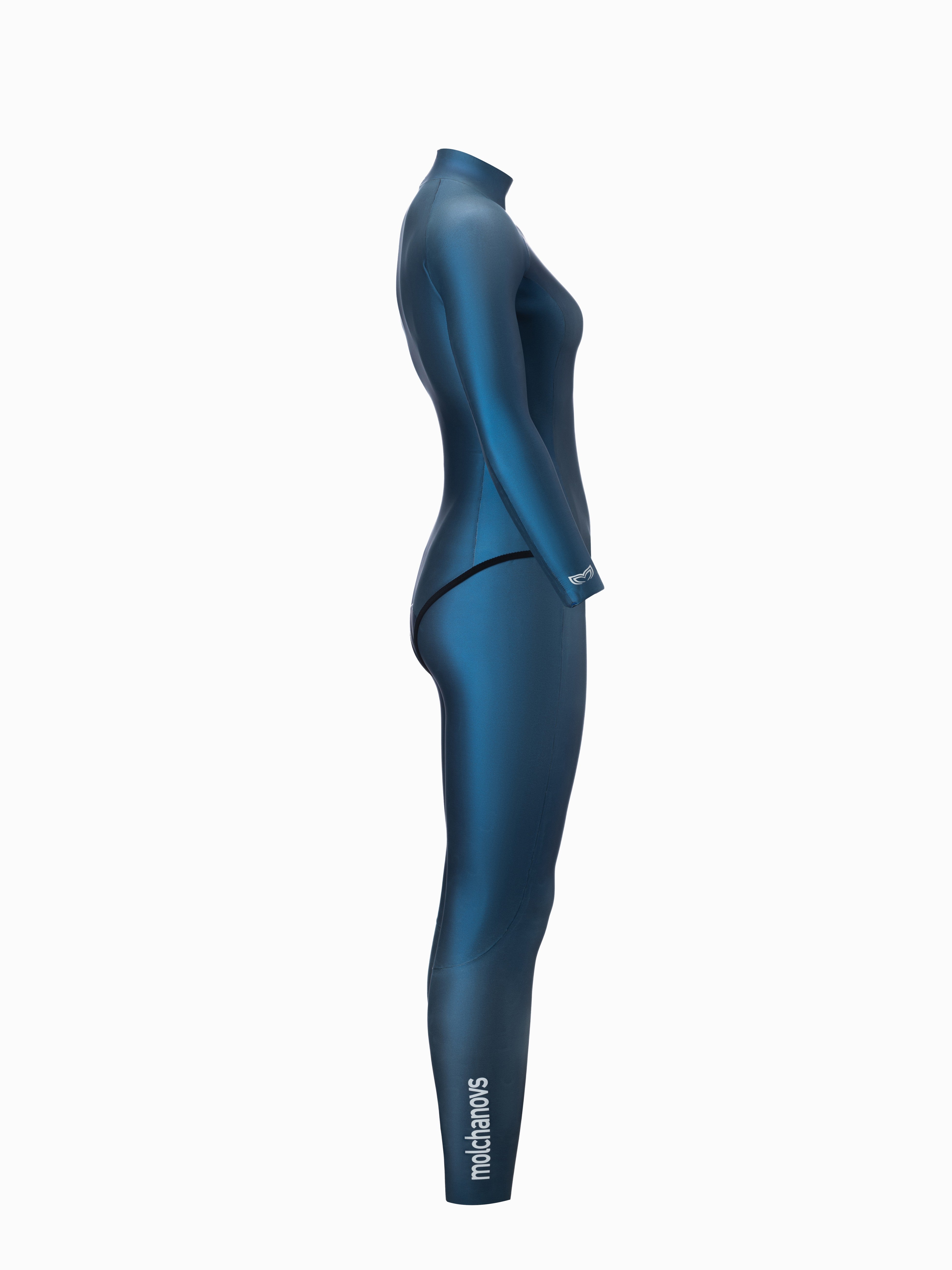 Women’s SPORT Inside Lined Wetsuit