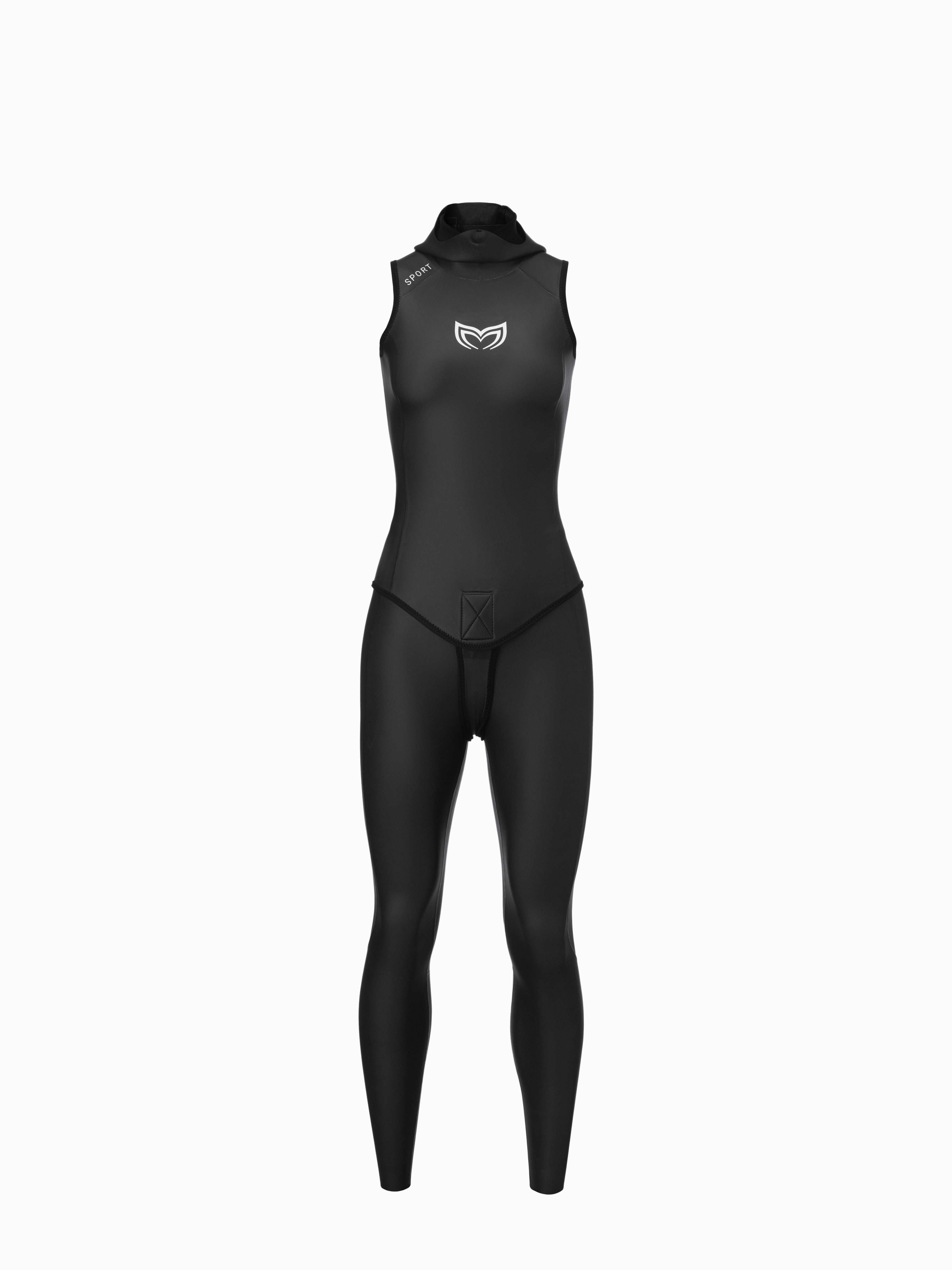 Women’s SPORT Inside Lined Wetsuit