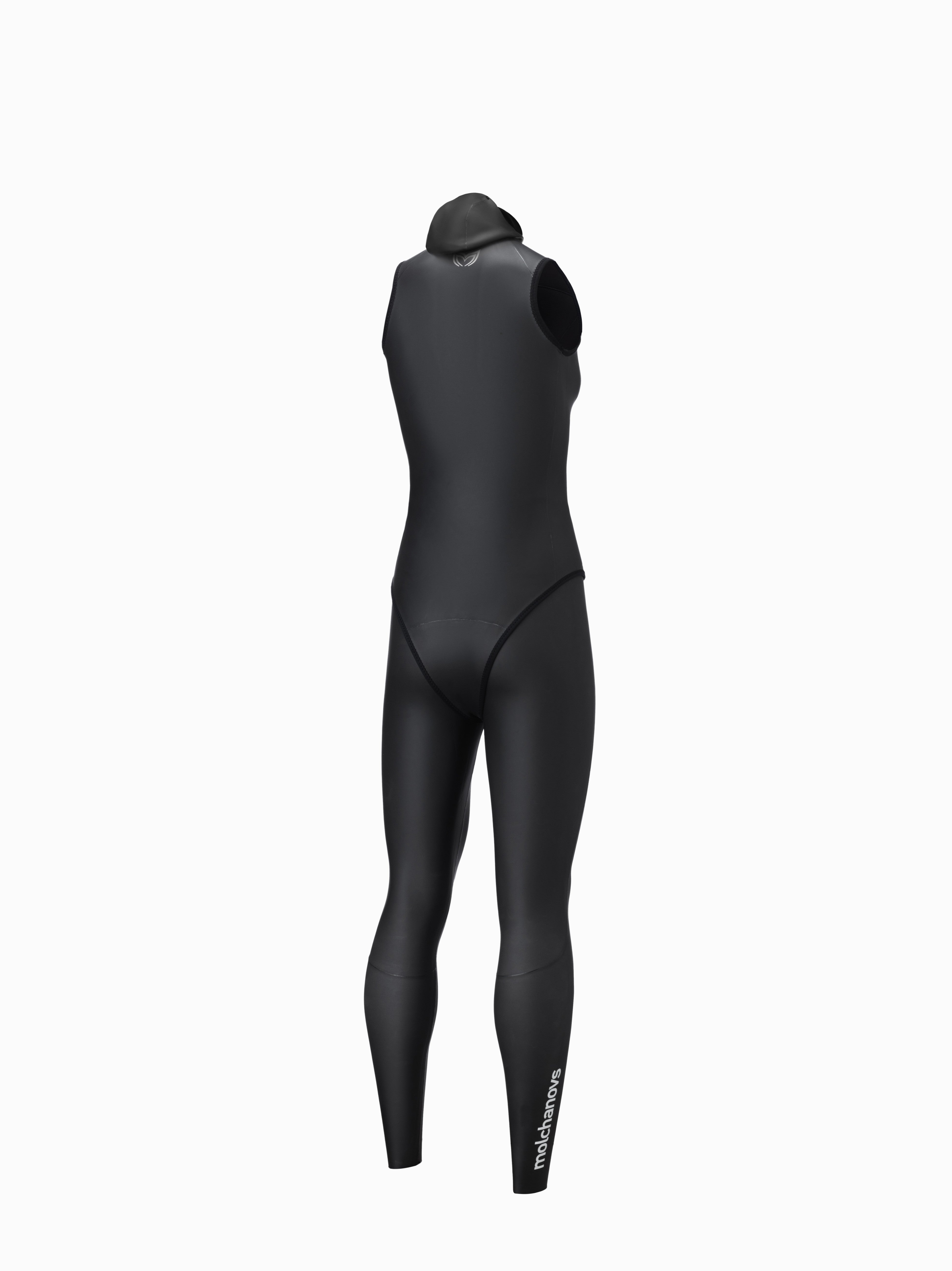Women’s SPORT Inside Lined Wetsuit