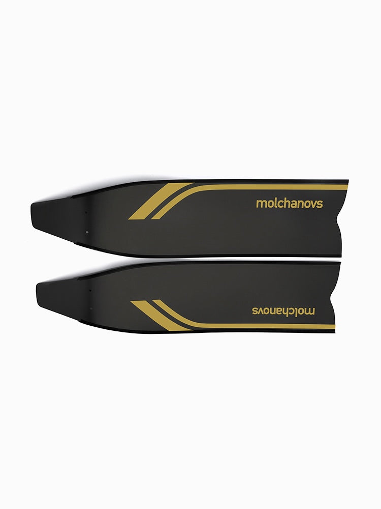 SPORT Bifins Blades 3 Fiberglass
