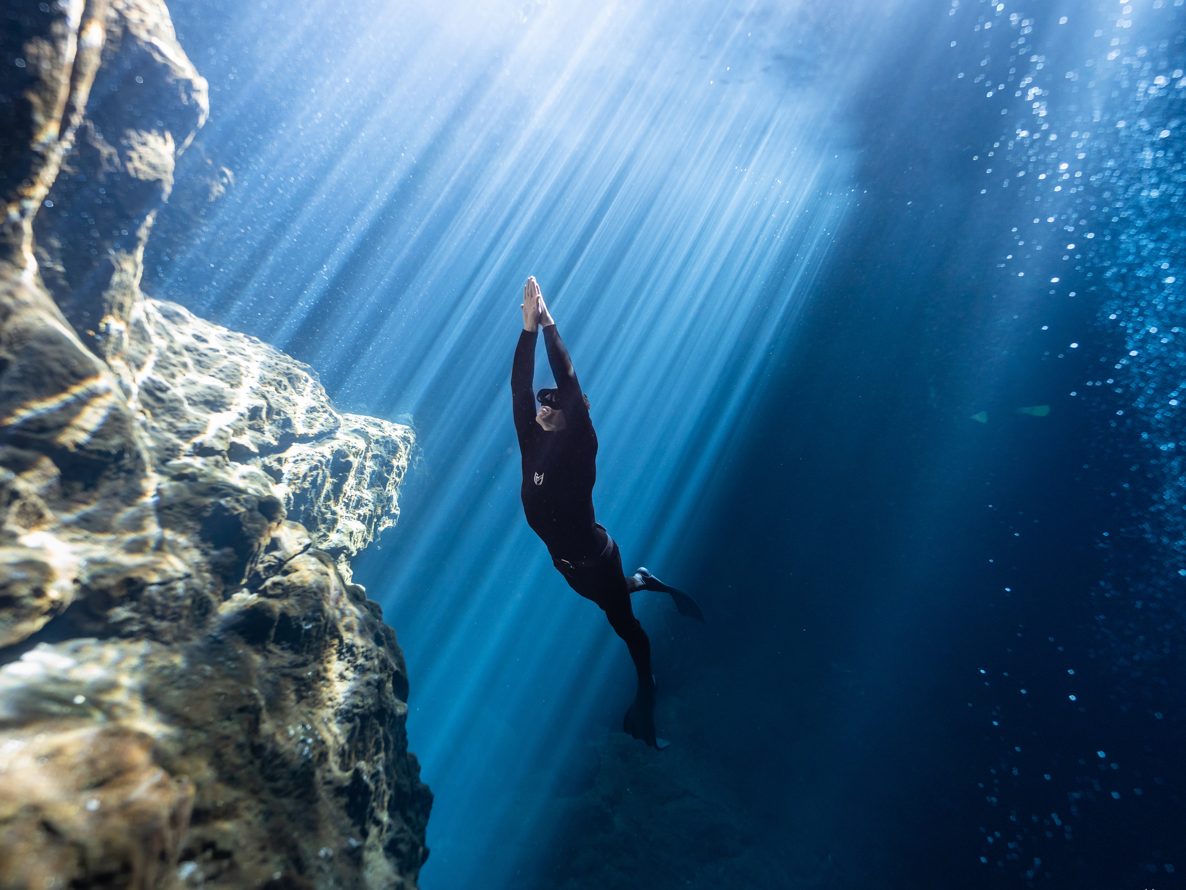 8 Best Diving Destinations in the World