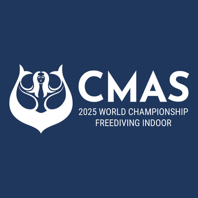 2025 CMAS World Championship Freediving Indoor