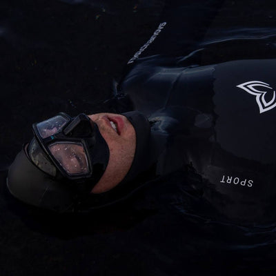 Baked, Sliced, and Stitched: How Molchanovs Freediving Wetsuits are Made