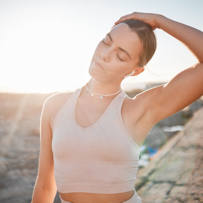 Equalization Stretching Techniques and Tips