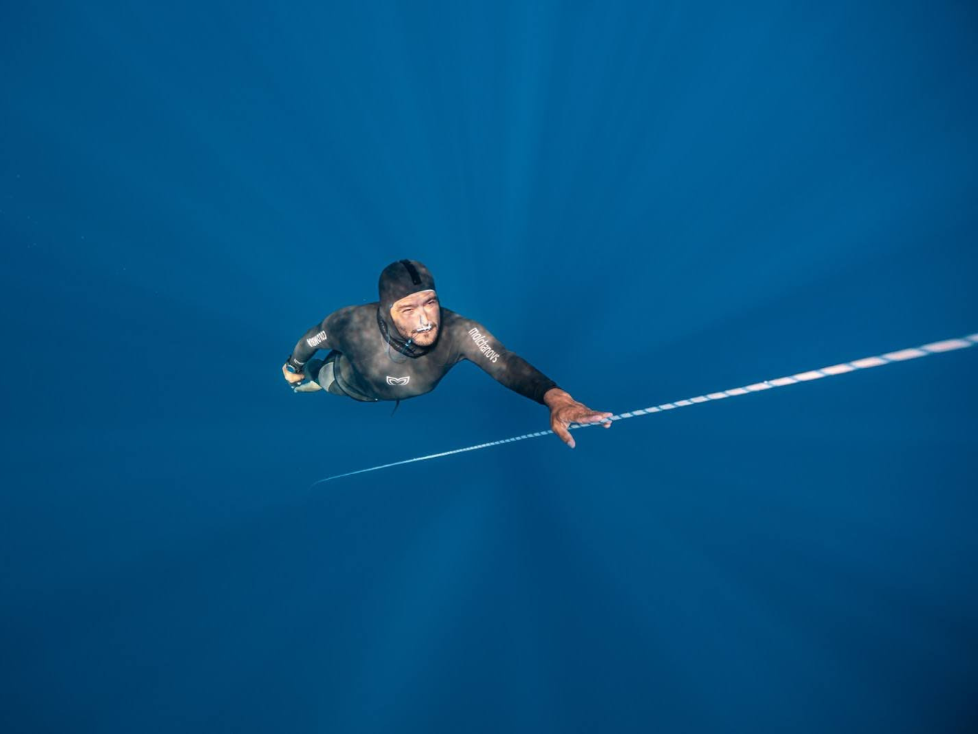 Freediving Know-How: What Type of Wetsuit Should I Buy?