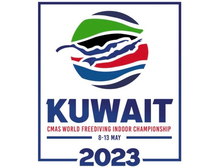 Kuwait CMAS World Freediving Indoor Championship 2023