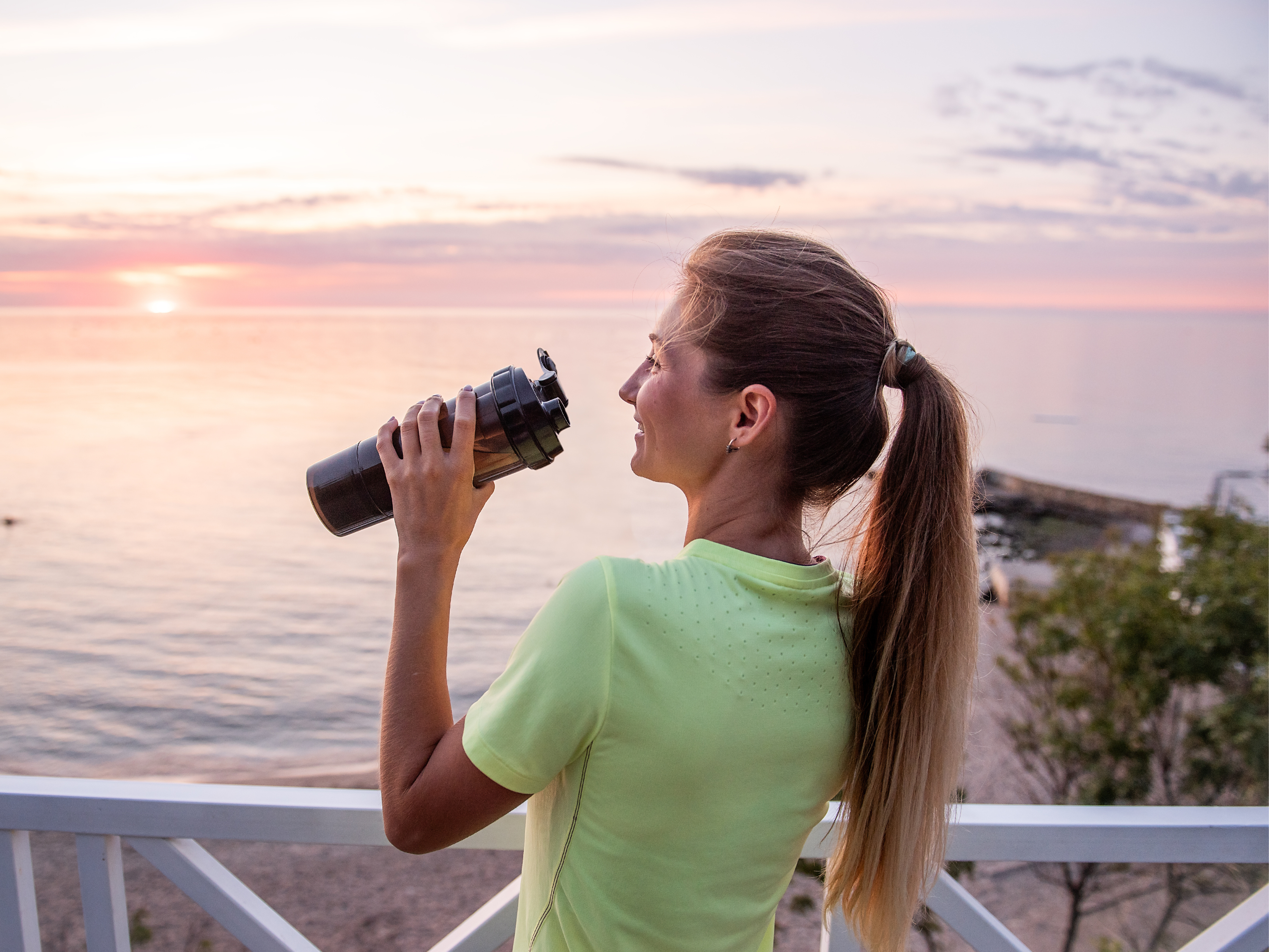 Why Protein Matters in Freediving