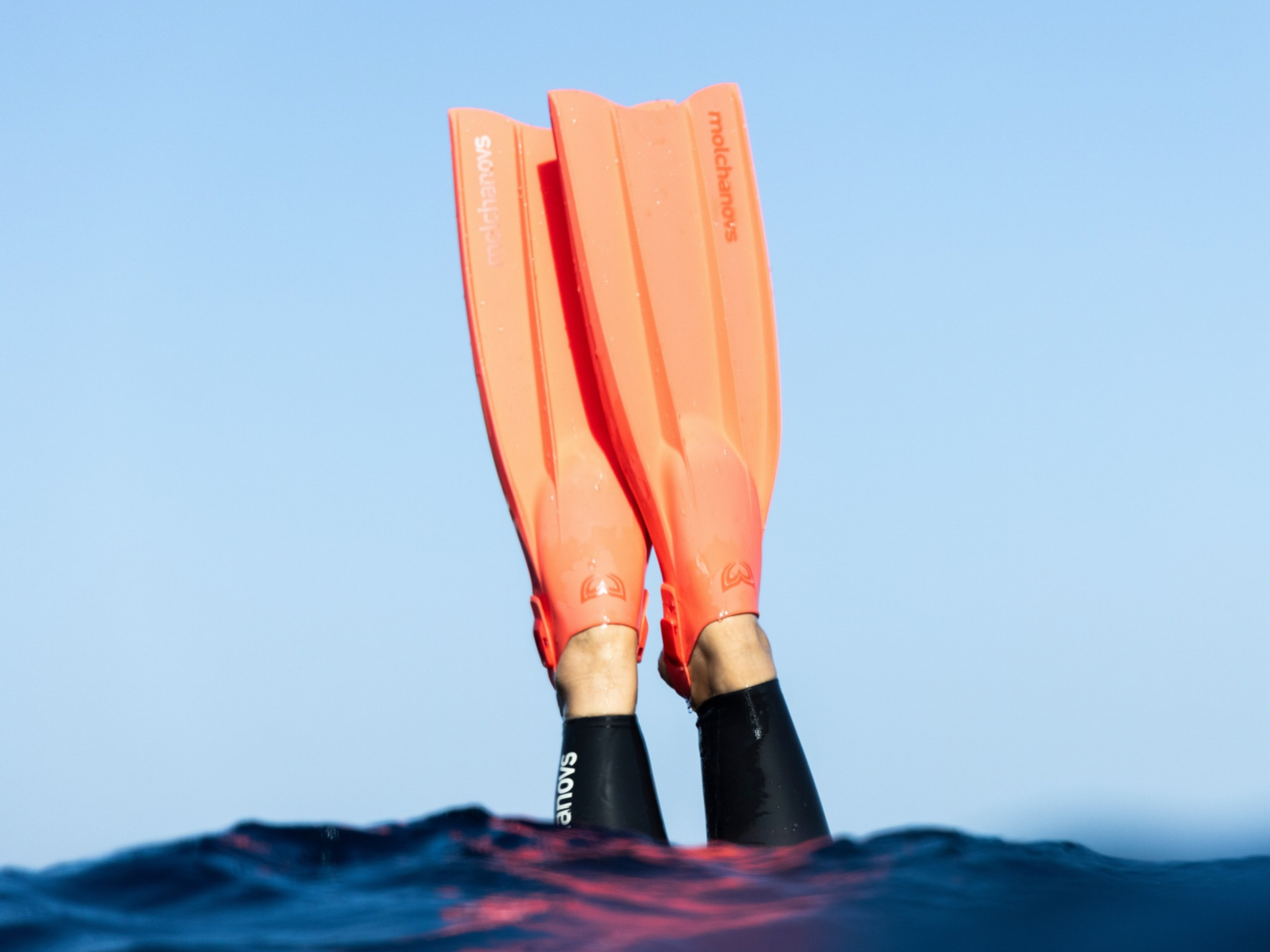 Meet the New Silicone Bifins 2: The 5 Biggest Upgrades