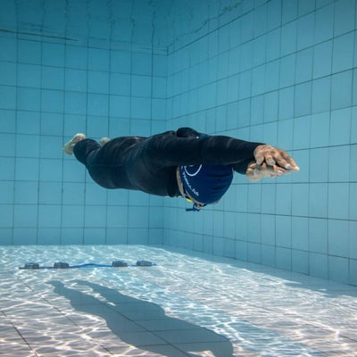 Mariko Kaji: Finding Joy in Freediving