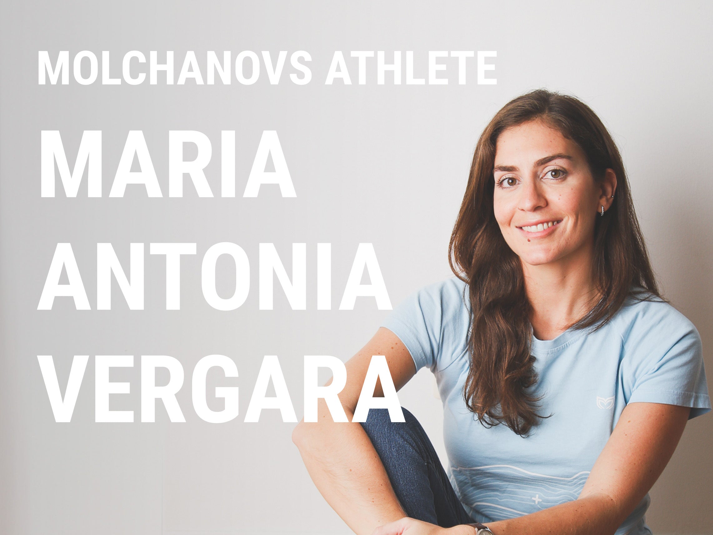 Molchanovs Athlete Interview: Maria Antonia Vergara from Panama