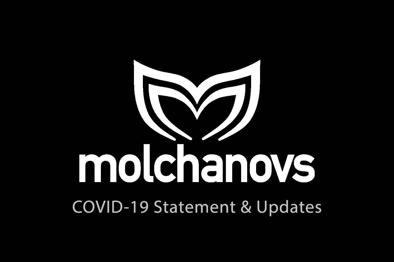 Molchanovs Freediving COVID-19 Statement