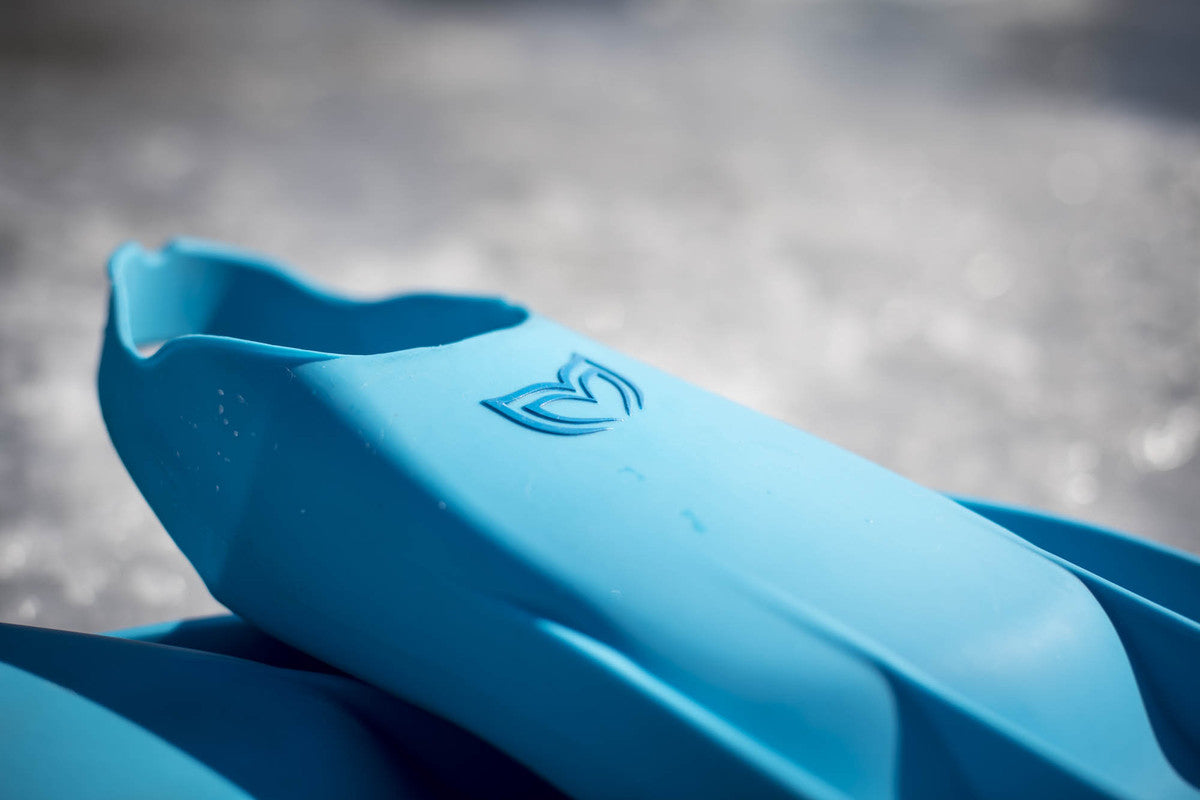 Introducing the Revolutionary CORE Silicone Bifins