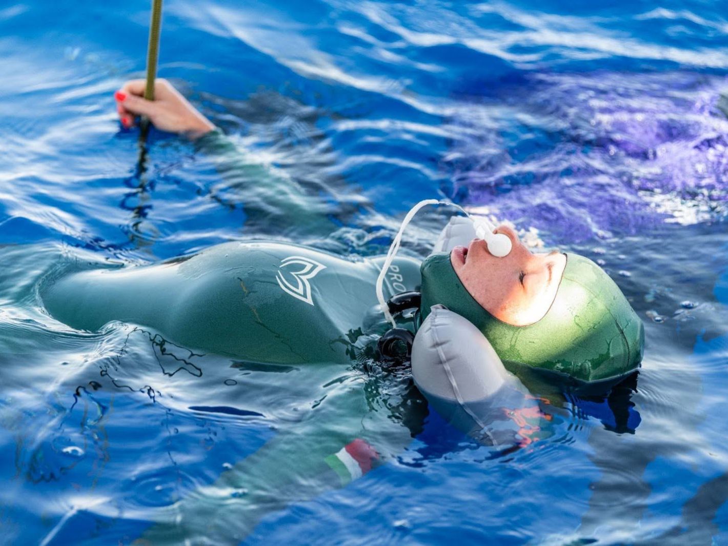 Top 10 World Record Freedives of 2025