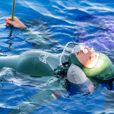 Top 10 World Record Freedives of 2025