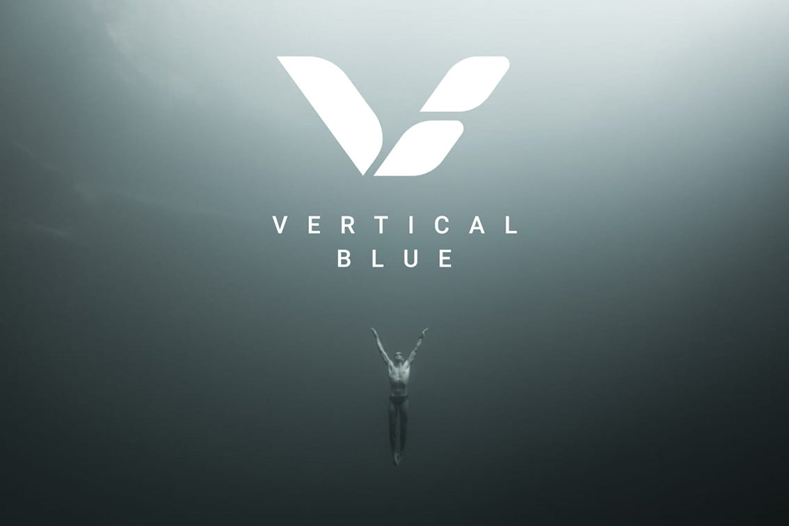 Vertical Blue 2021
