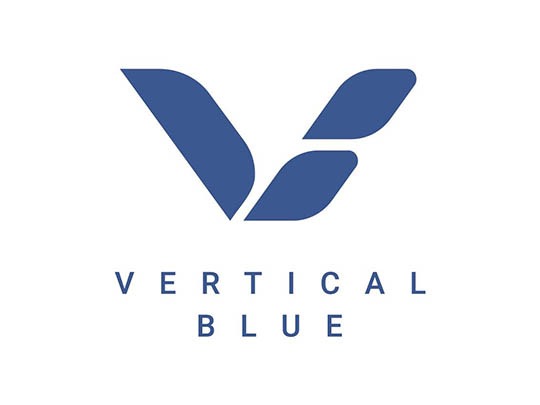 Vertical Blue 2023