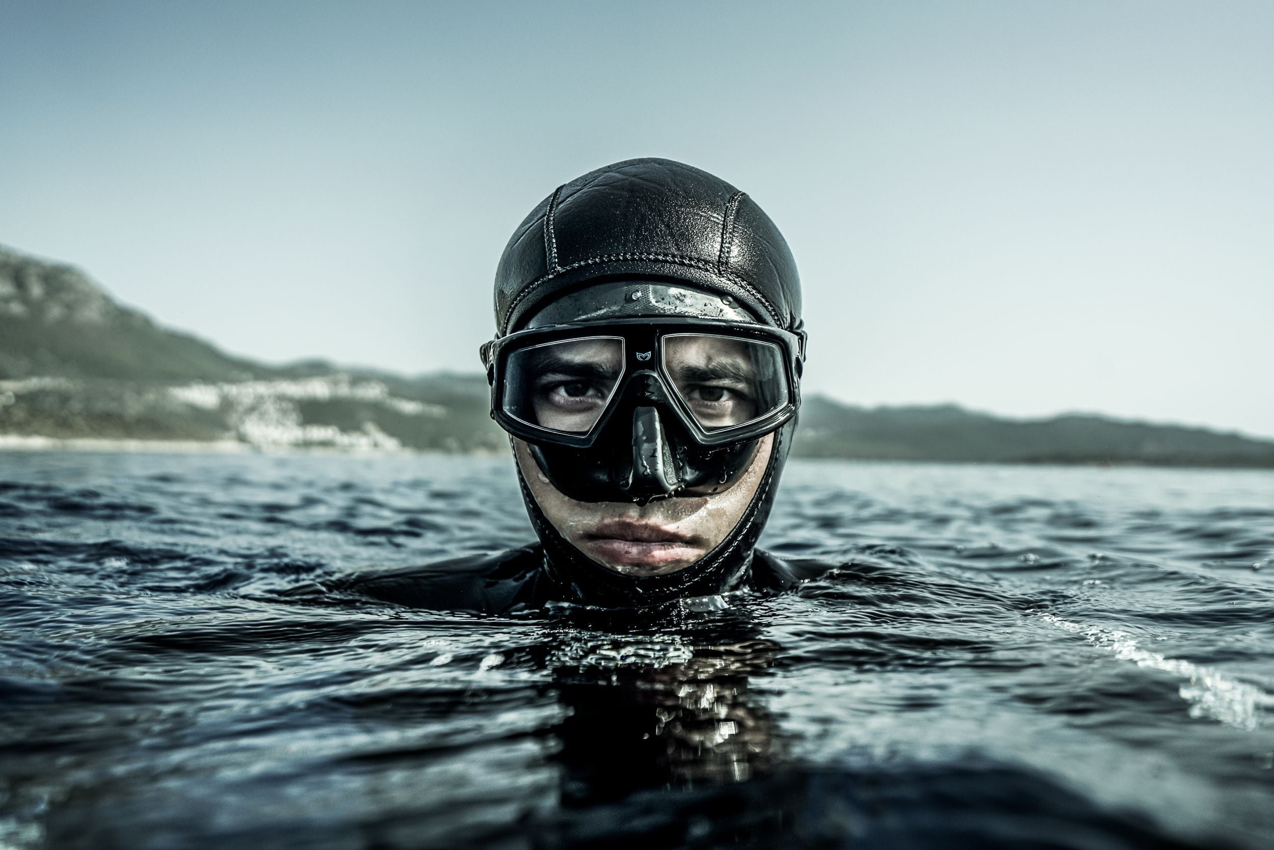 Freediving Equipment for Beginners Guide