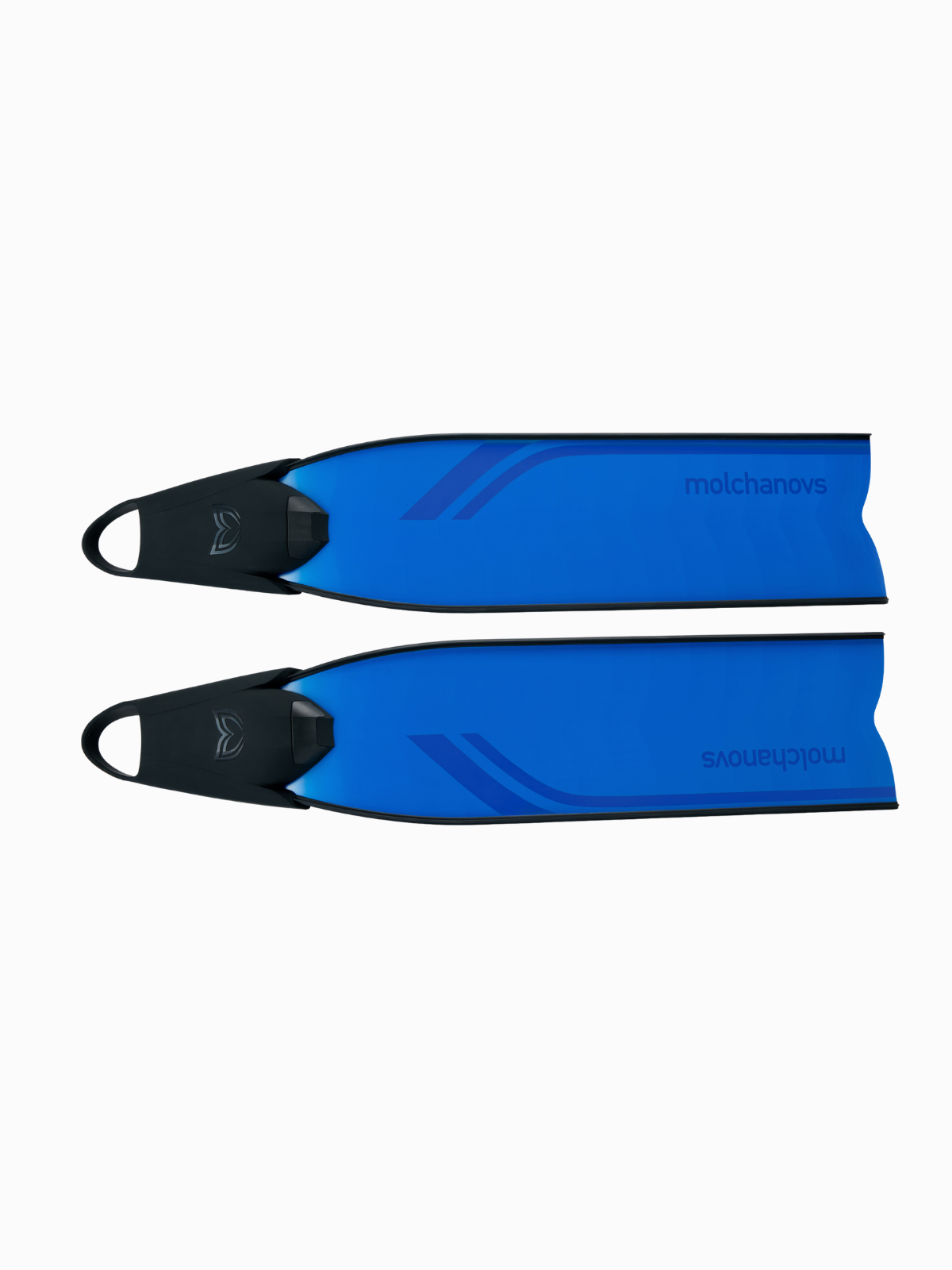 SPORT Bifins 3 Fiberglass