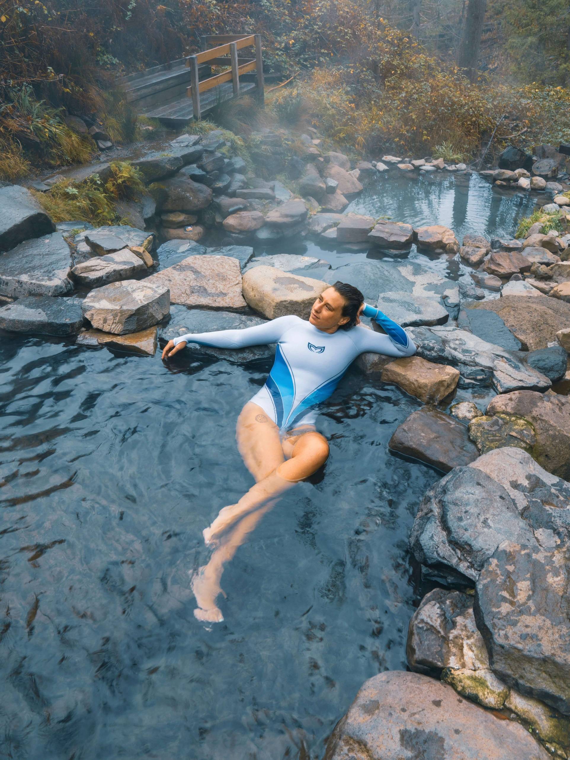 Yanita Women’s Springsuit