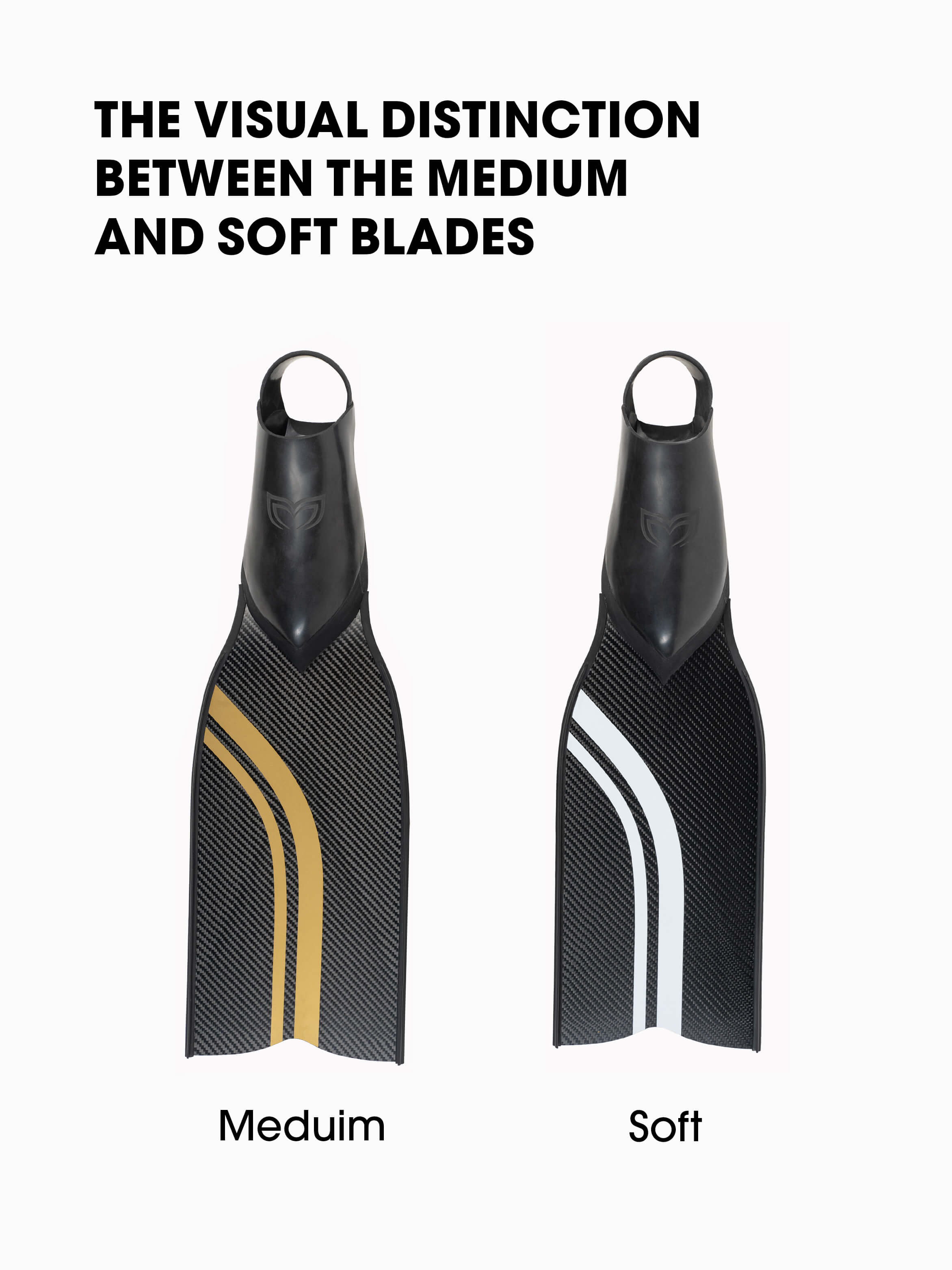 PRO Short Bifins 3 Carbon