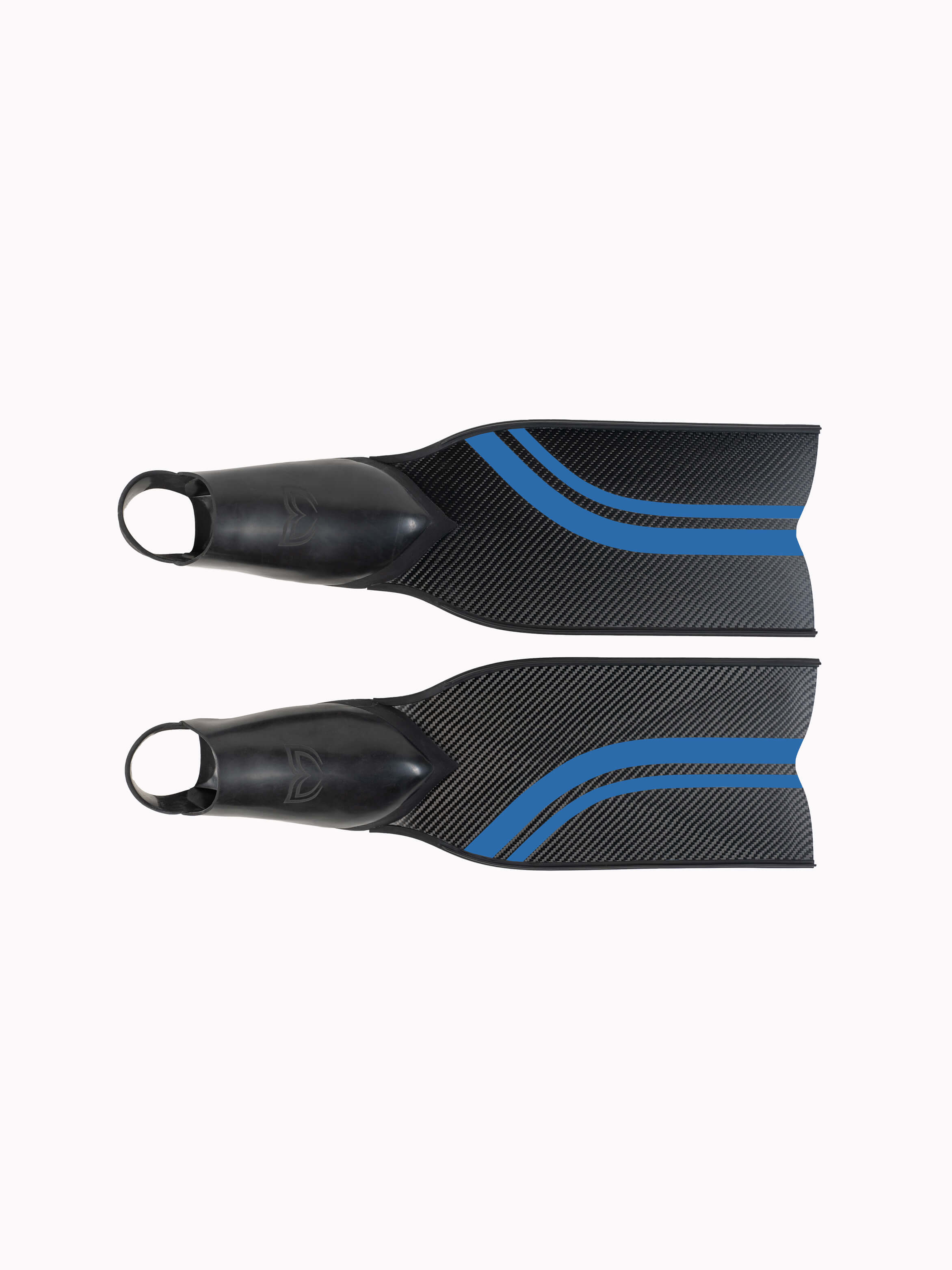 PRO Short Bifins 3 Carbon