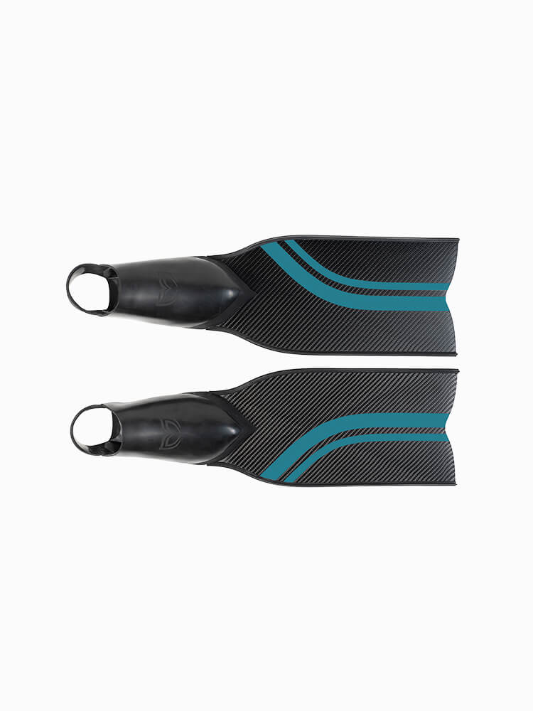 PRO Short Bifins 3 Carbon