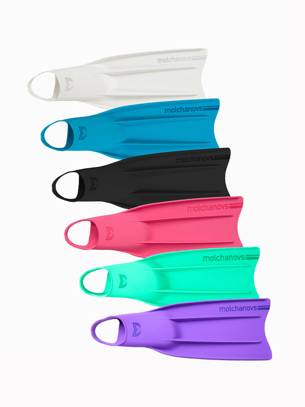 CORE Silicone Bifins