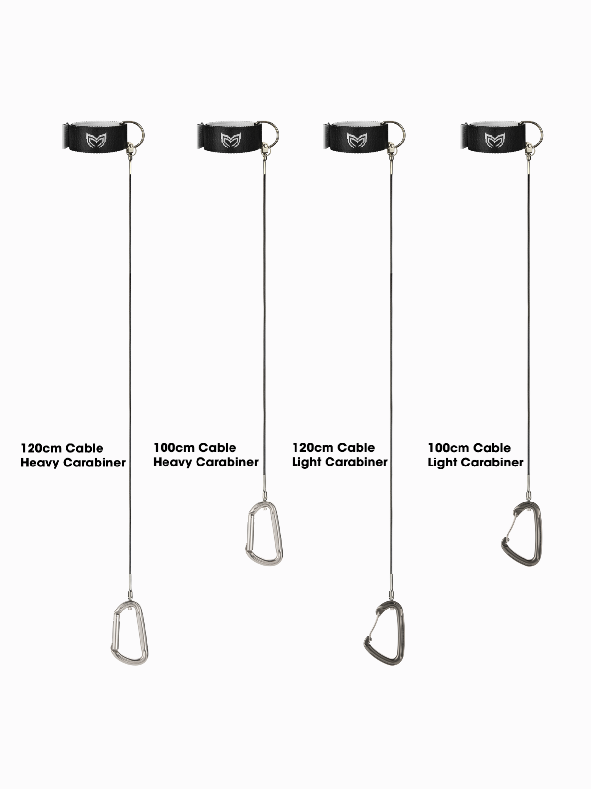 2.5mm Freediving Lanyard