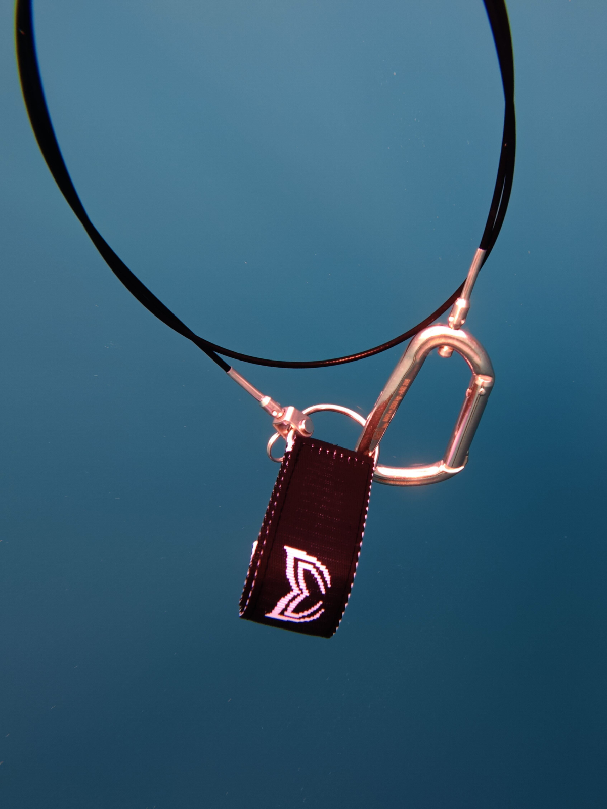 2.5mm Freediving Lanyard