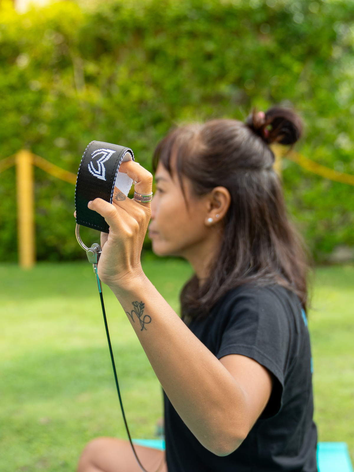 2.5mm Freediving Lanyard