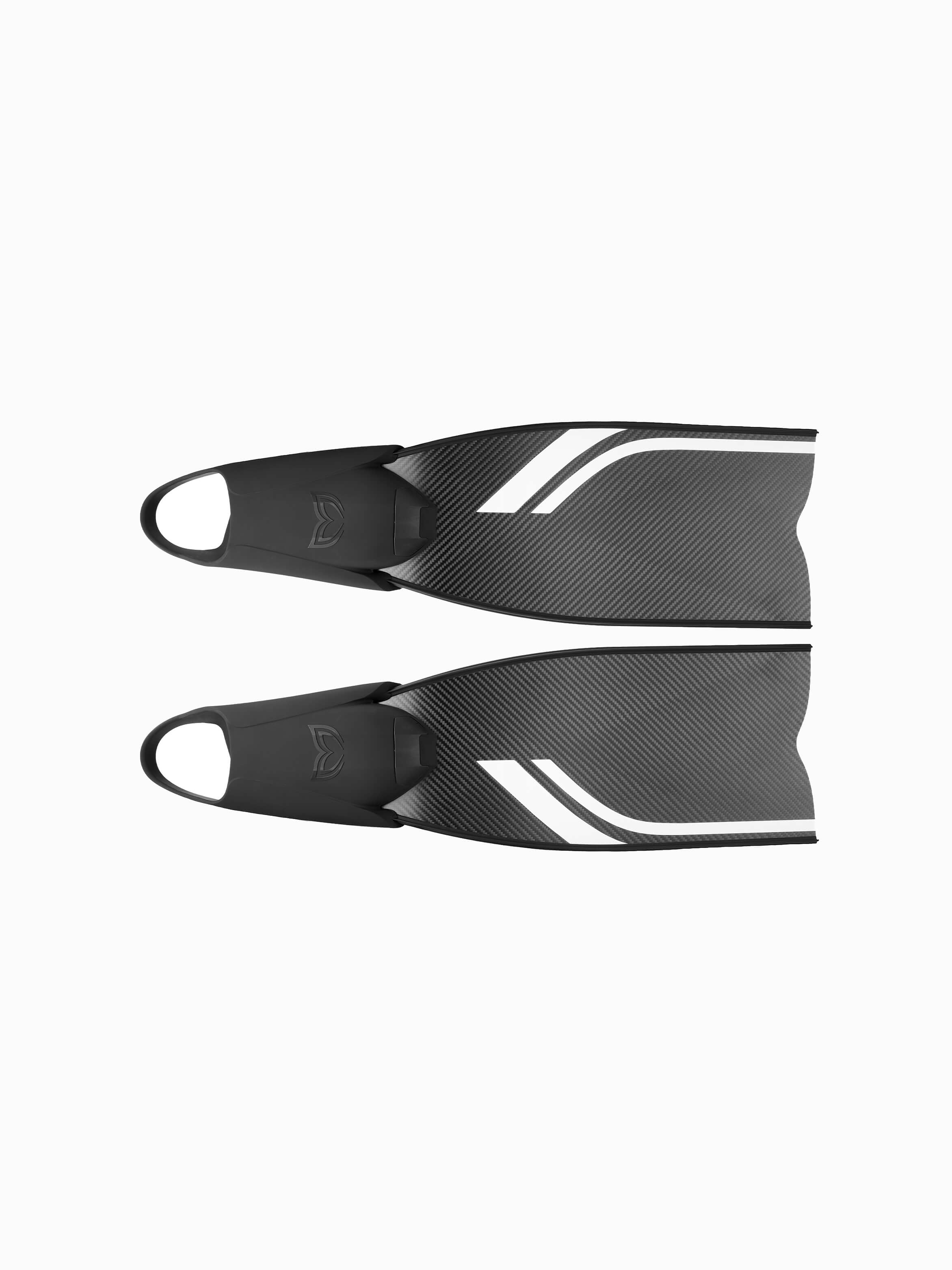 SPORT Short Bifins 3 Carbon