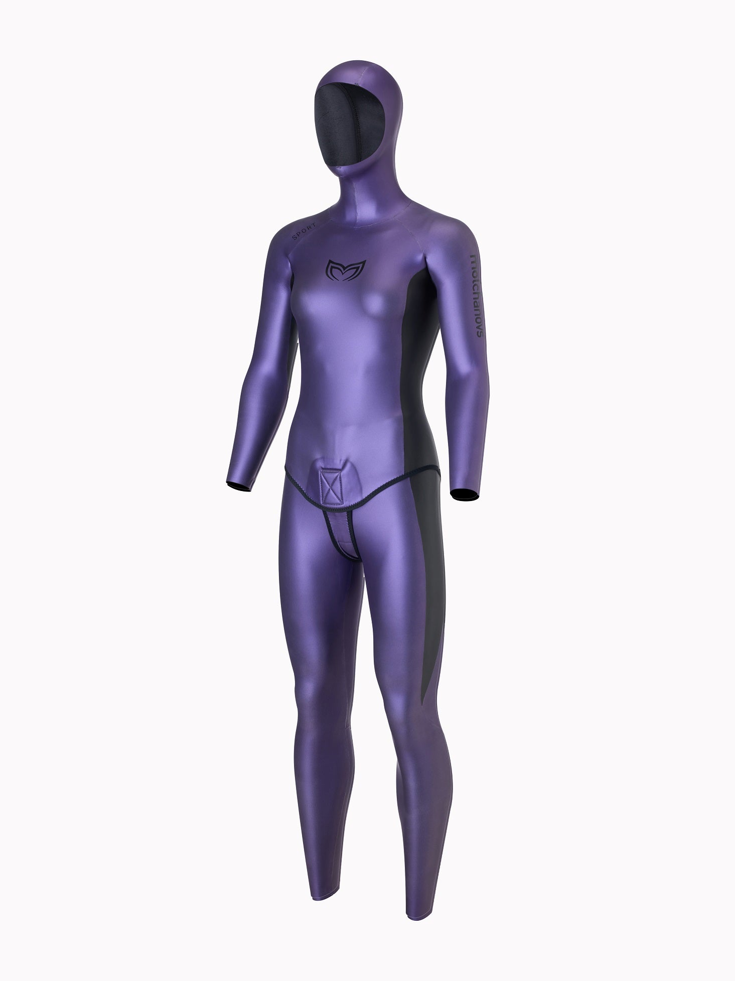 Natalia’s Legacy Women’s SPORT Wetsuit Inside-Lined