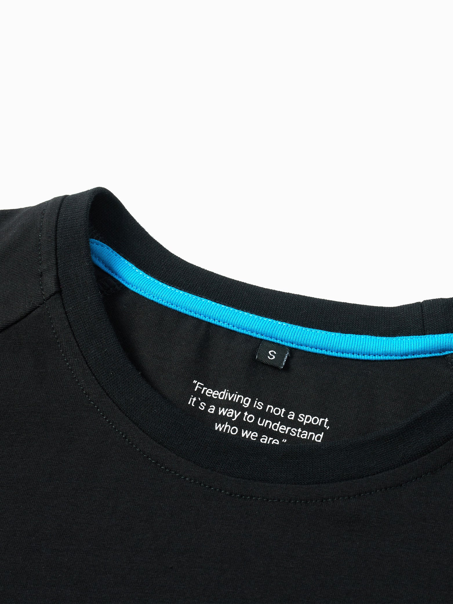 Men's Molchanovs Icon Tee