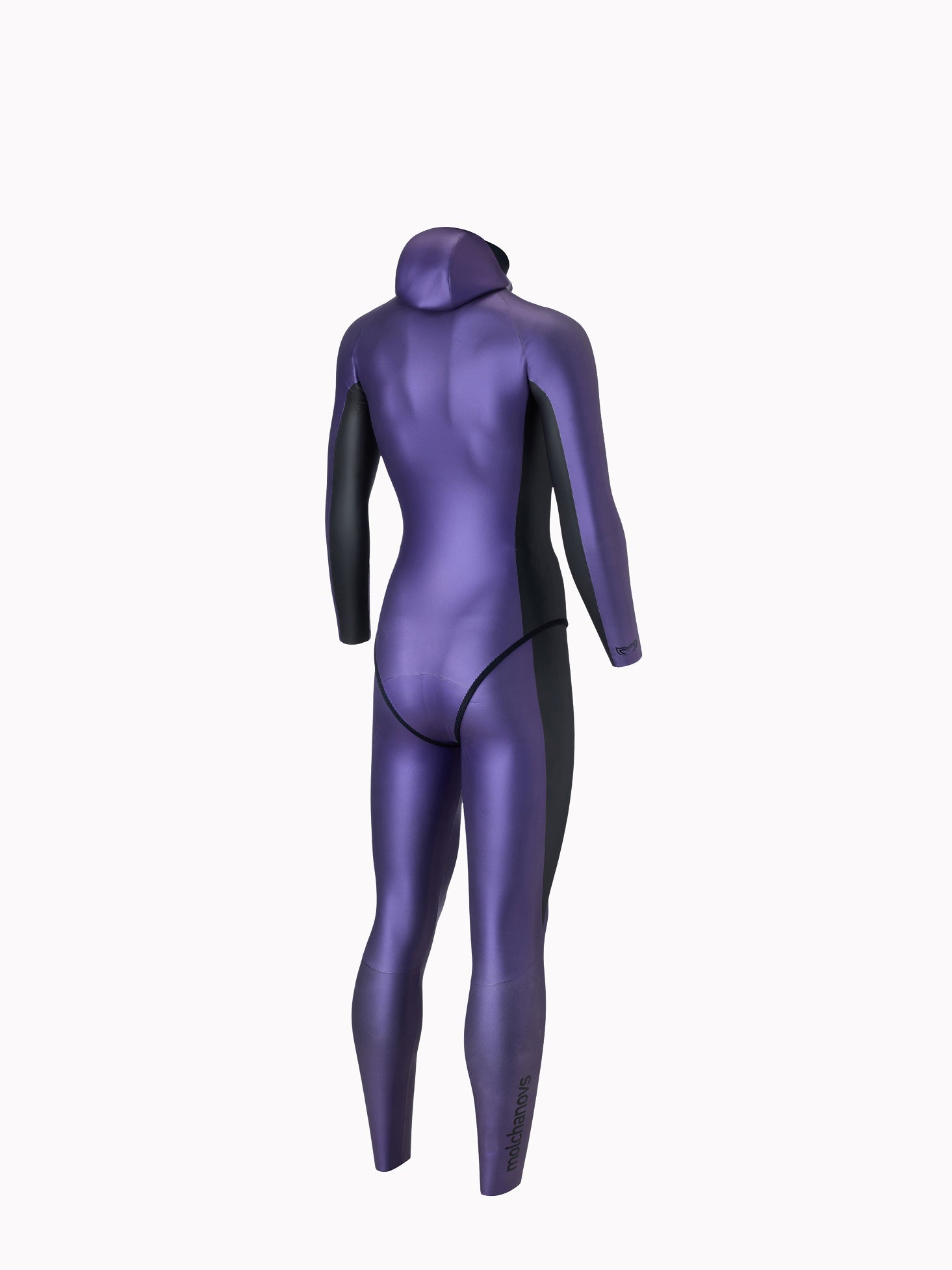 Natalia’s Legacy Women’s SPORT Wetsuit Inside-Lined