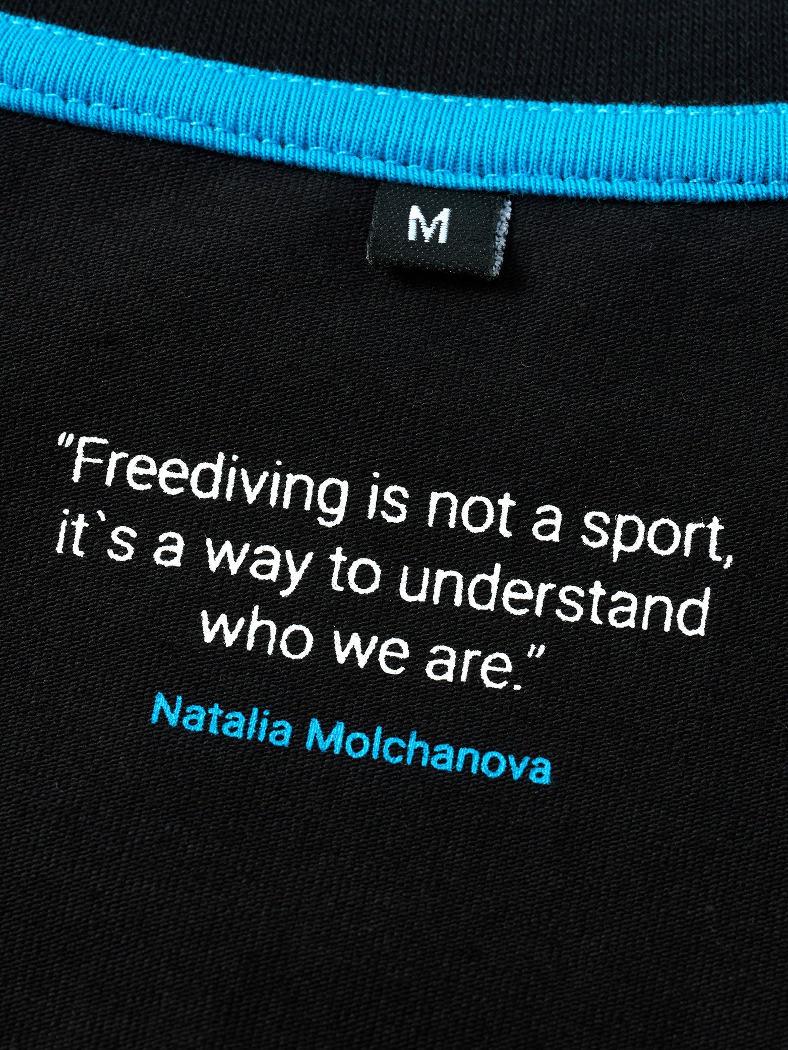 Men's Molchanovs Icon Tee