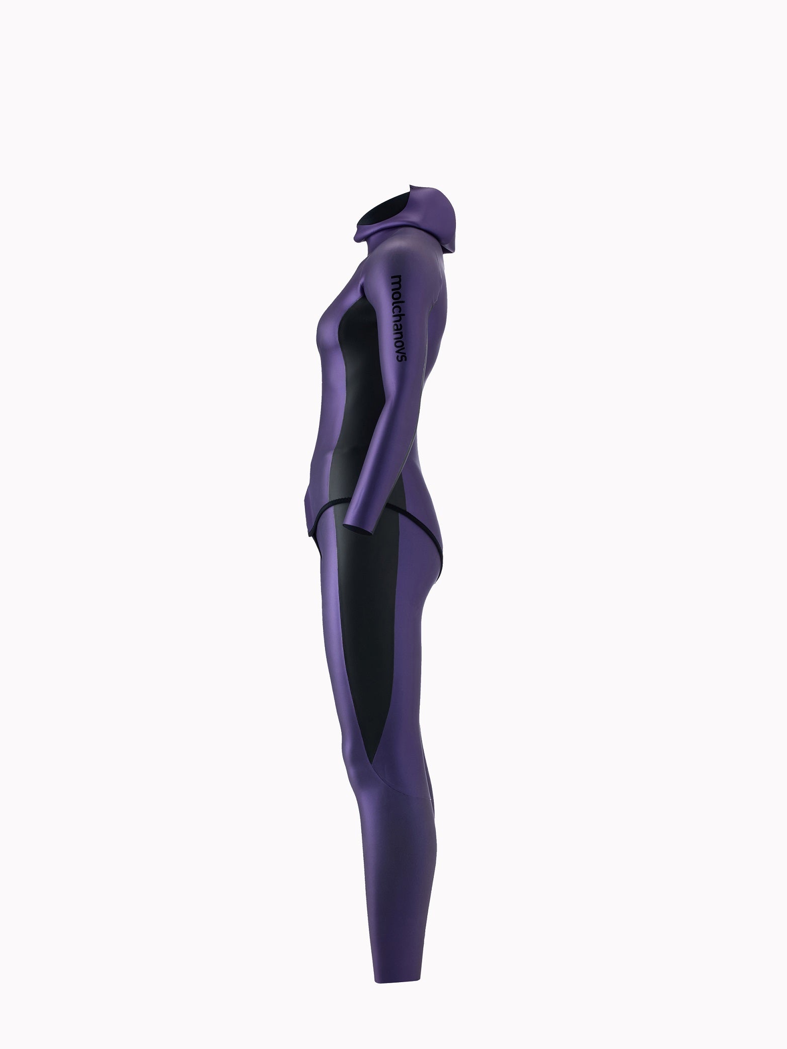 Natalia’s Legacy Women’s SPORT Wetsuit Inside-Lined
