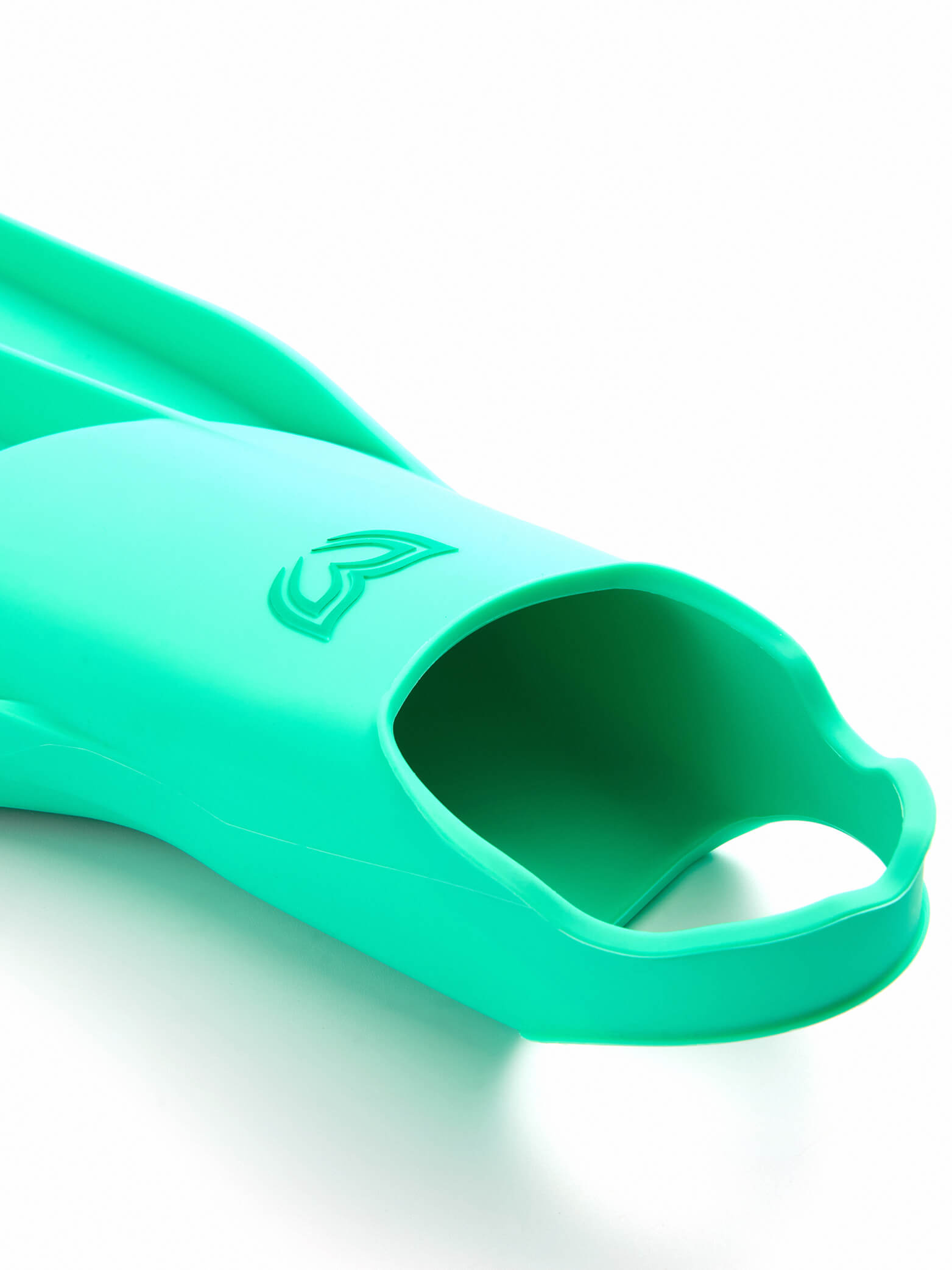 Limited Edition Mint CORE Silicone Bifins