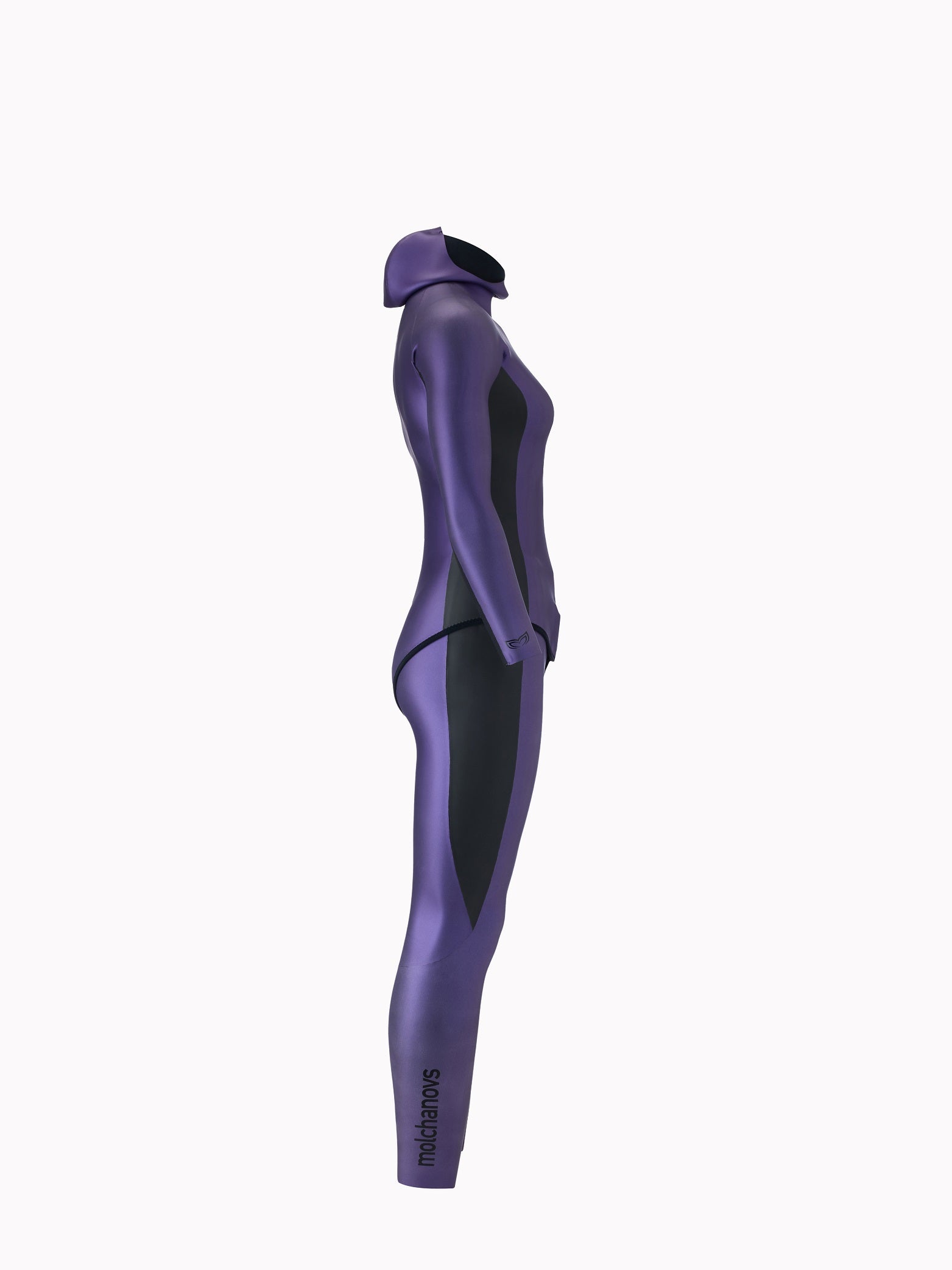 Natalia’s Legacy Women’s SPORT Wetsuit Inside-Lined