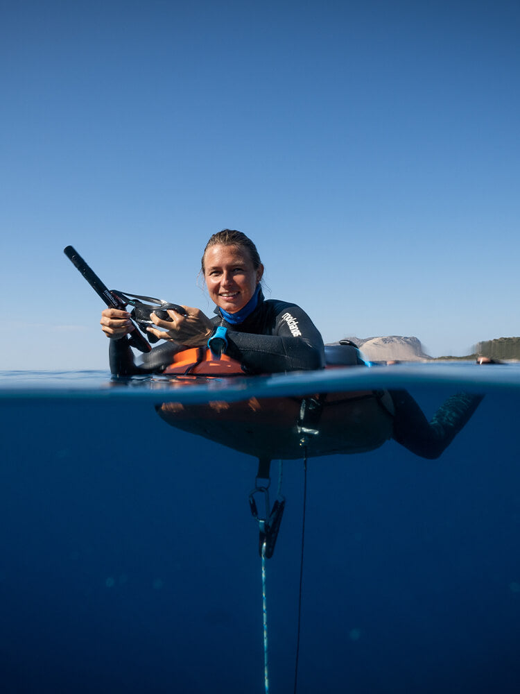 PRO Freediving Buoy