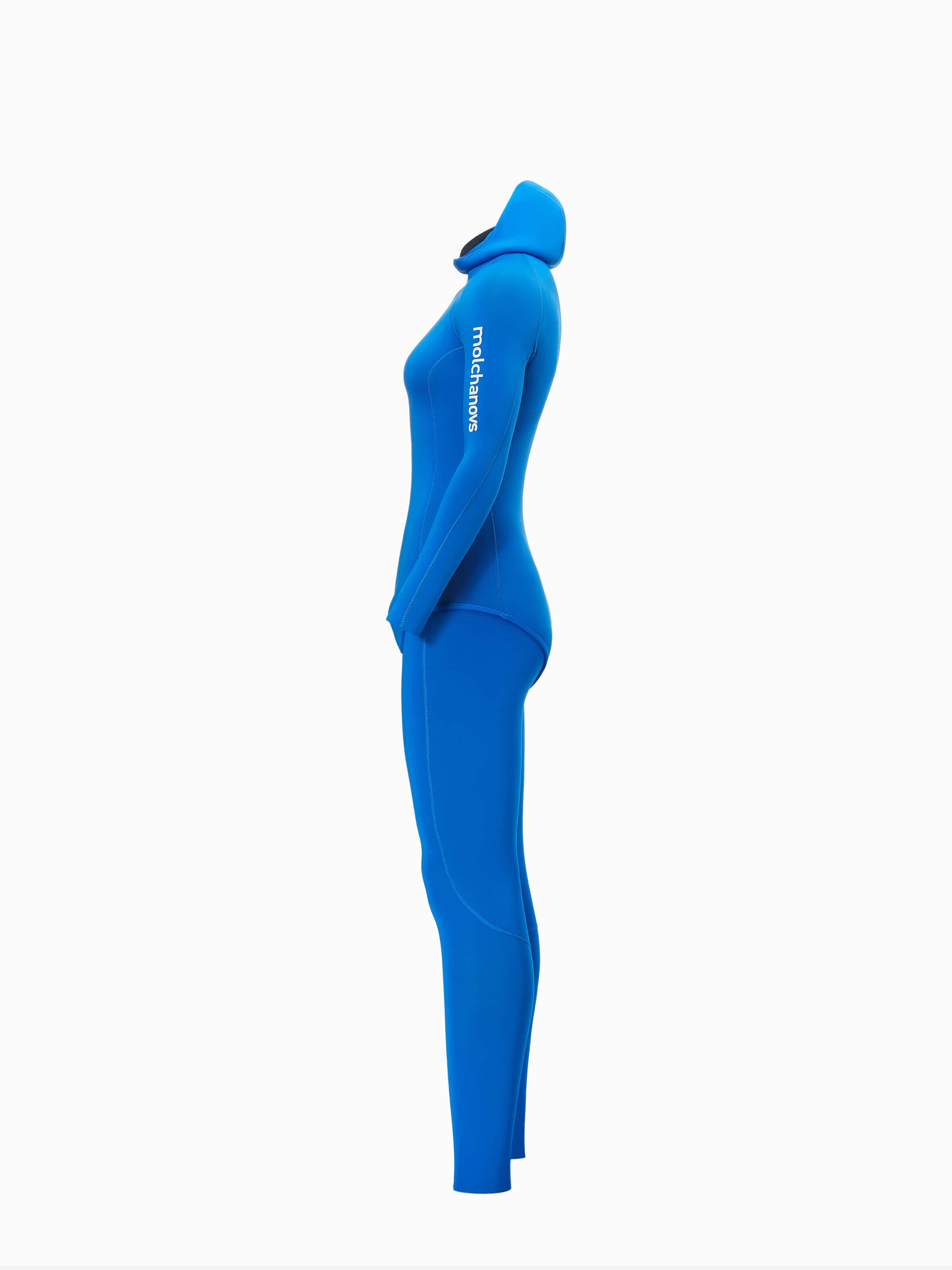 Women’s SPORT Wetsuit Double-Lined